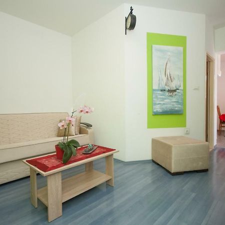Apartment Raquil Split Ngoại thất bức ảnh