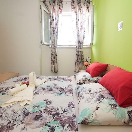 Apartment Raquil Split Ngoại thất bức ảnh