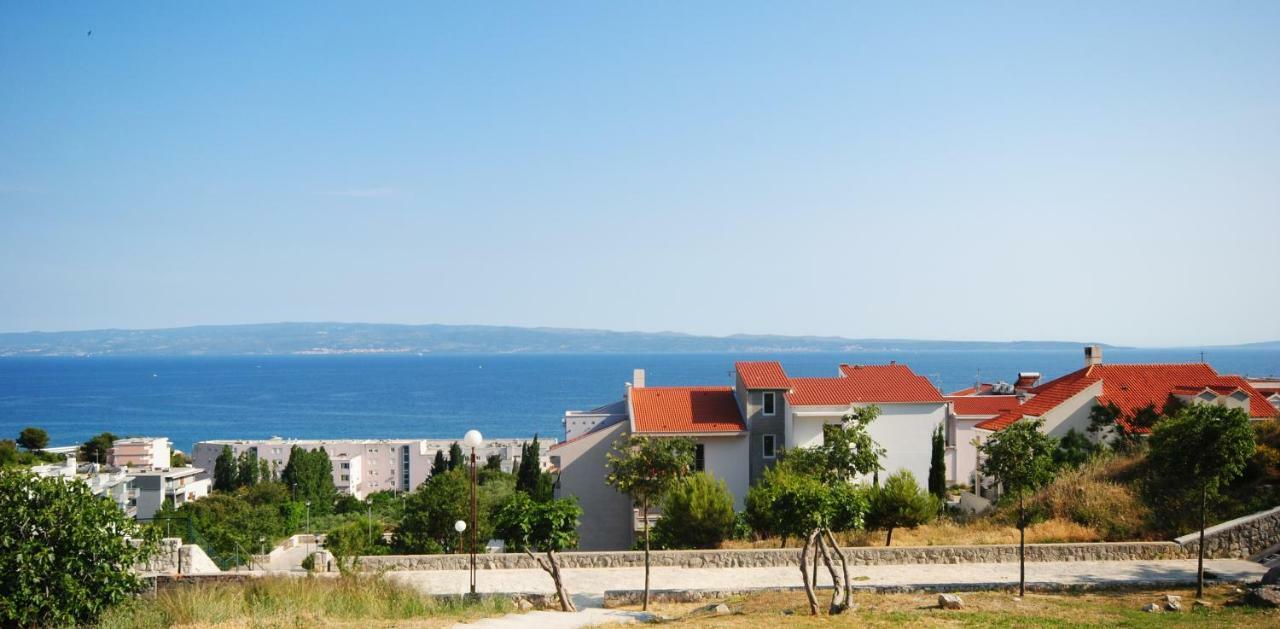 Apartment Raquil Split Ngoại thất bức ảnh