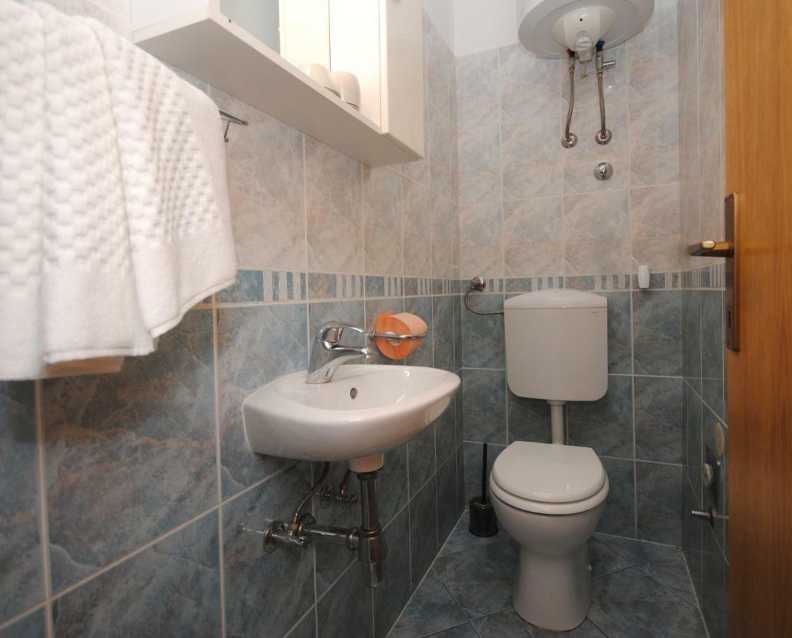 Apartment Raquil Split Ngoại thất bức ảnh