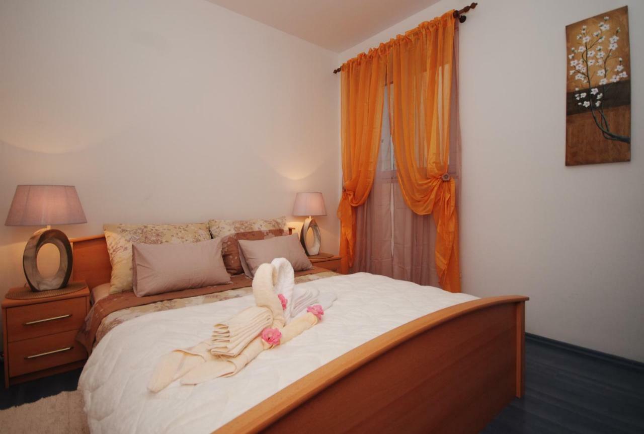 Apartment Raquil Split Ngoại thất bức ảnh