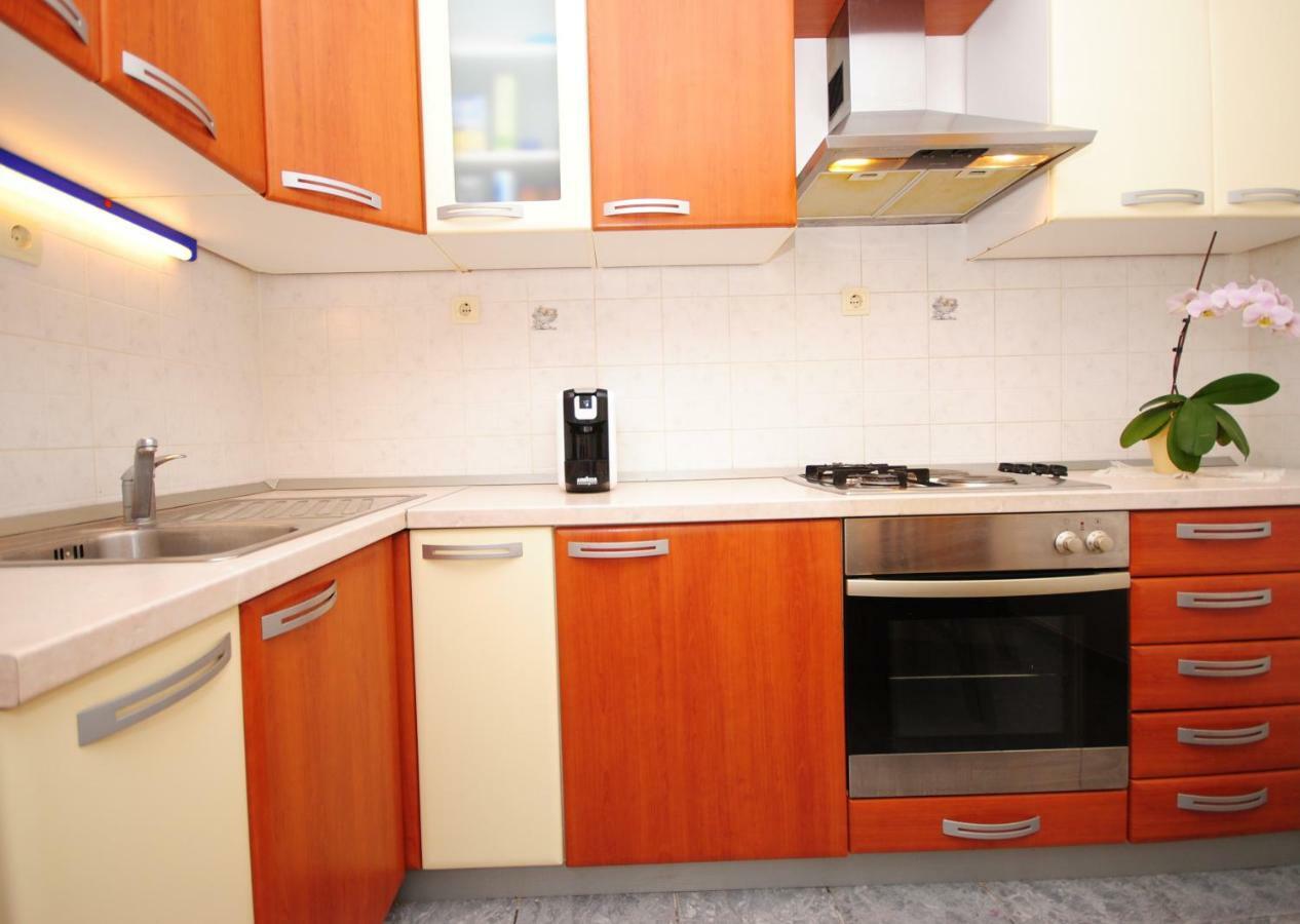 Apartment Raquil Split Ngoại thất bức ảnh
