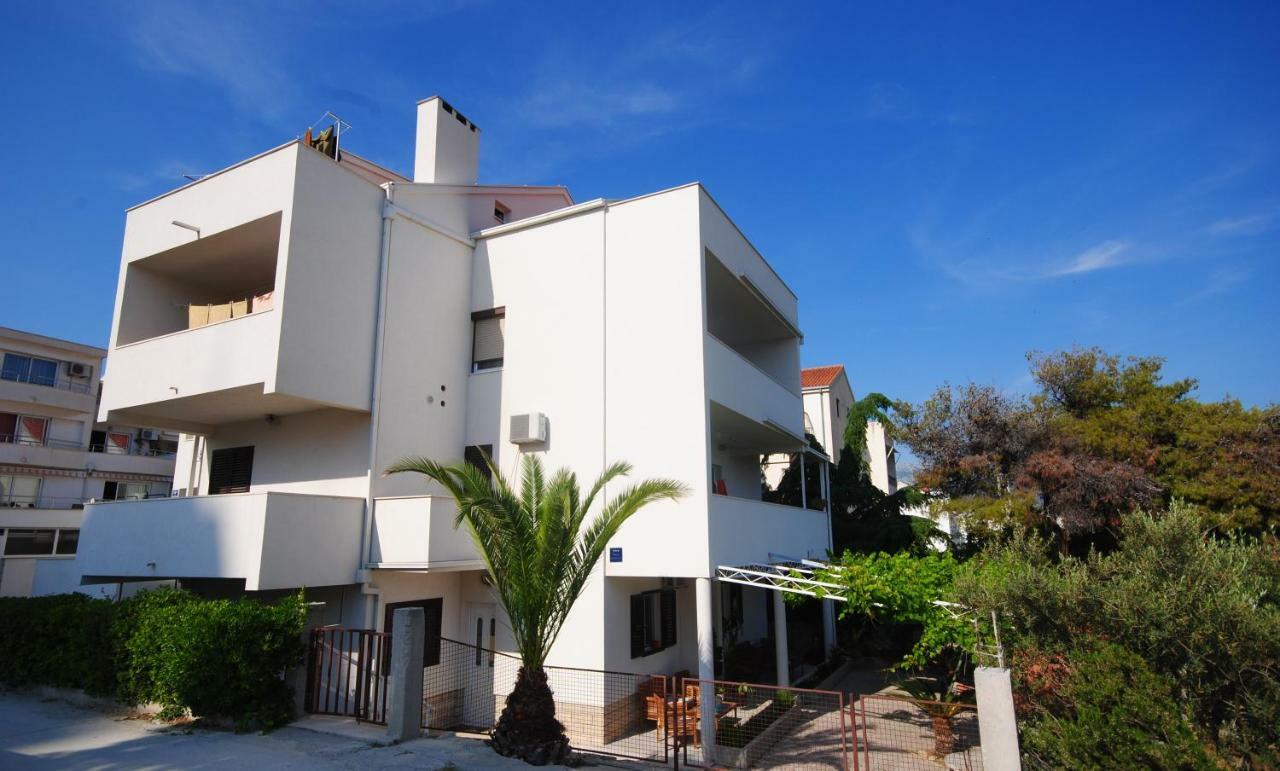 Apartment Raquil Split Ngoại thất bức ảnh