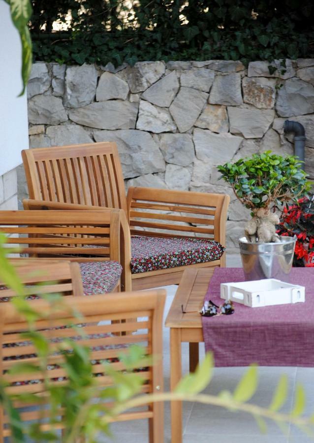 Apartment Raquil Split Ngoại thất bức ảnh