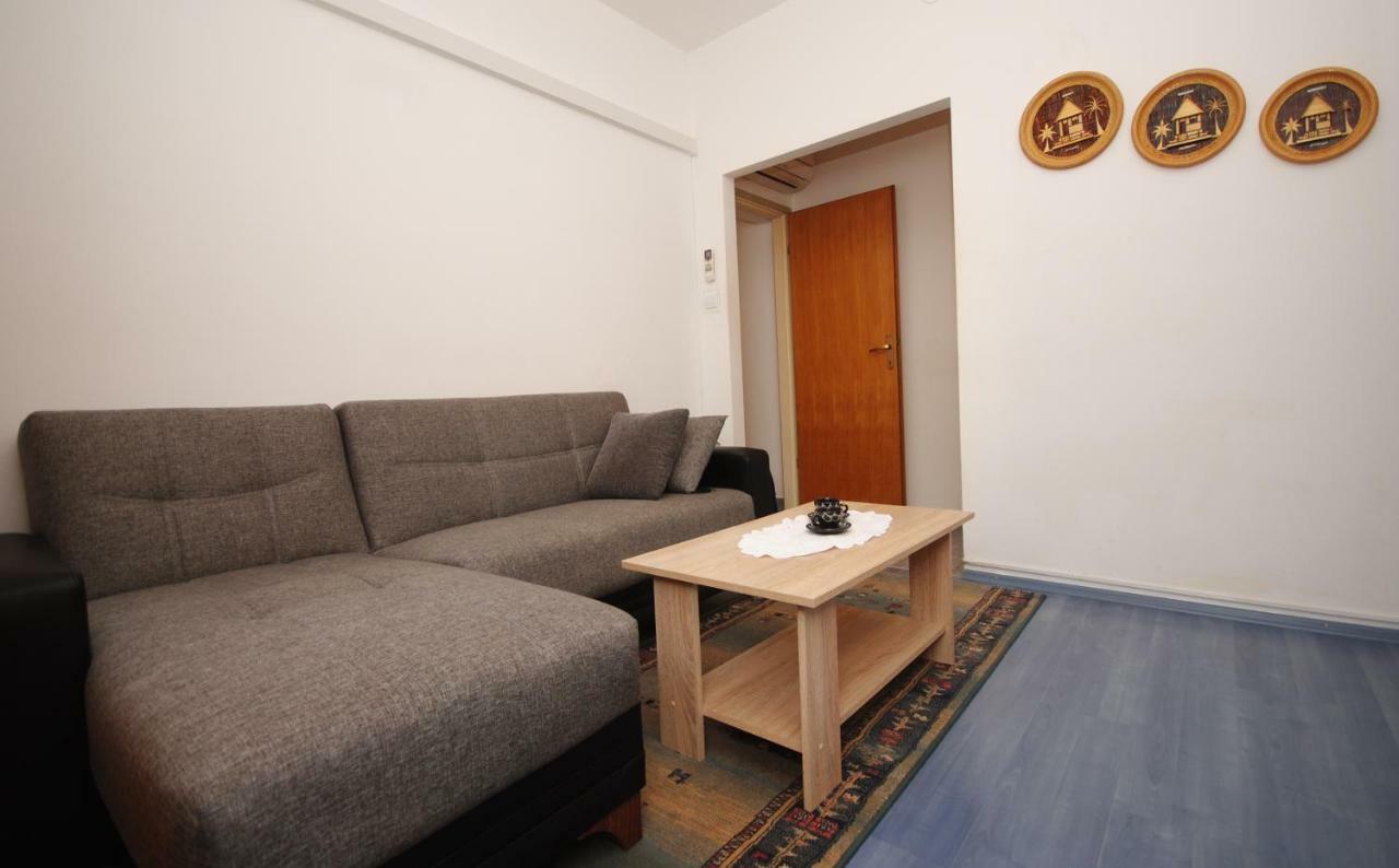 Apartment Raquil Split Ngoại thất bức ảnh
