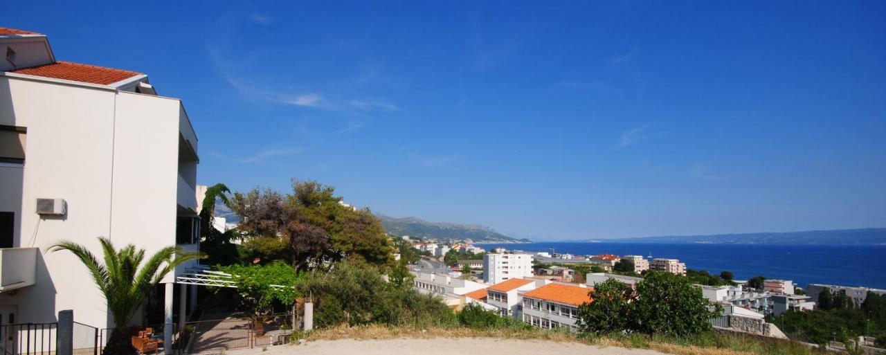 Apartment Raquil Split Ngoại thất bức ảnh