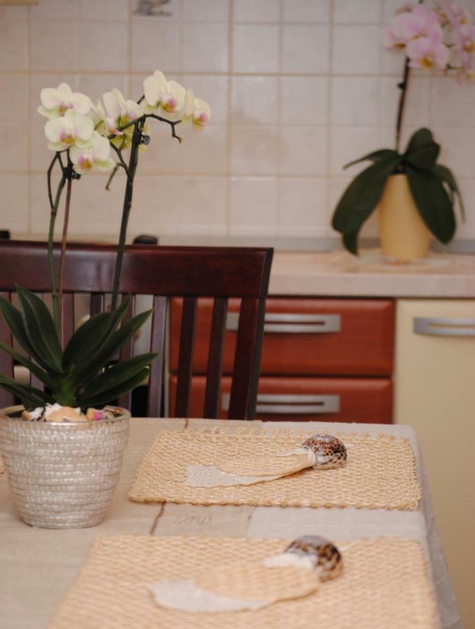 Apartment Raquil Split Ngoại thất bức ảnh