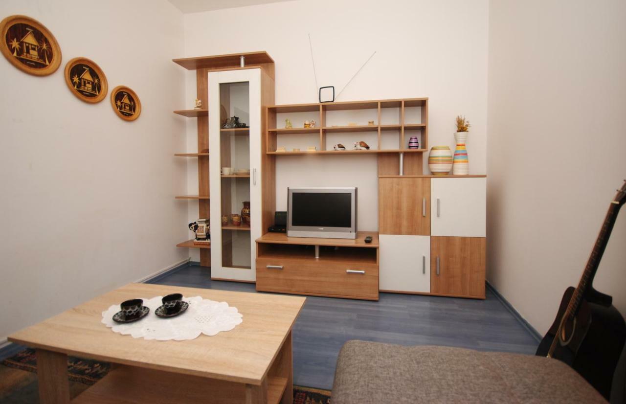 Apartment Raquil Split Ngoại thất bức ảnh
