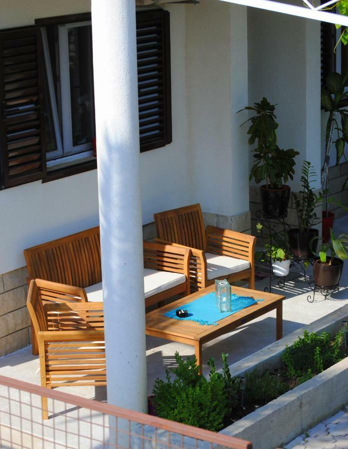 Apartment Raquil Split Ngoại thất bức ảnh