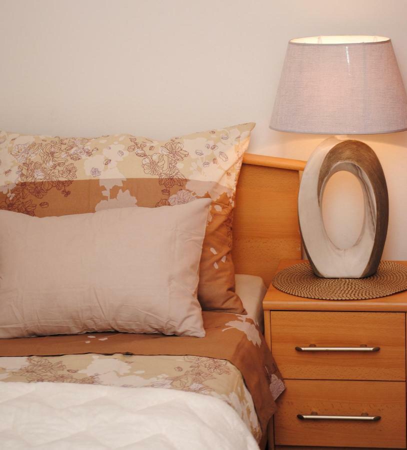 Apartment Raquil Split Ngoại thất bức ảnh