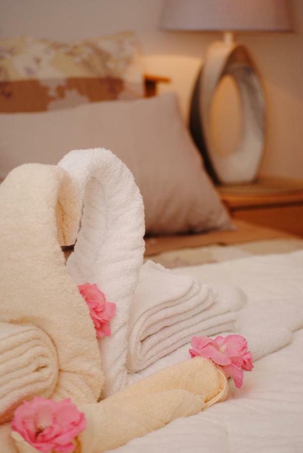 Apartment Raquil Split Ngoại thất bức ảnh