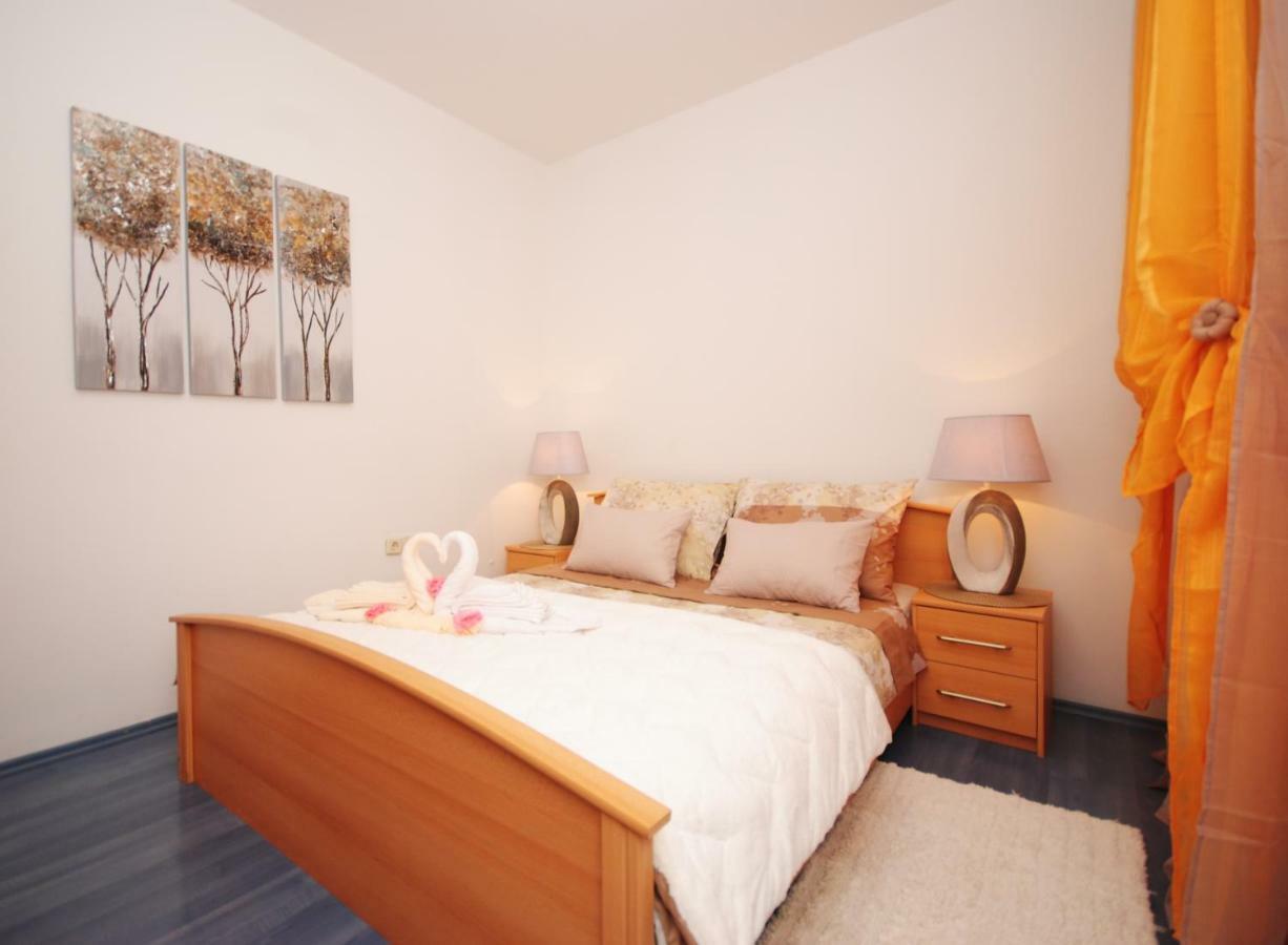 Apartment Raquil Split Ngoại thất bức ảnh