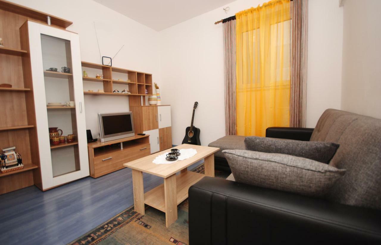 Apartment Raquil Split Ngoại thất bức ảnh