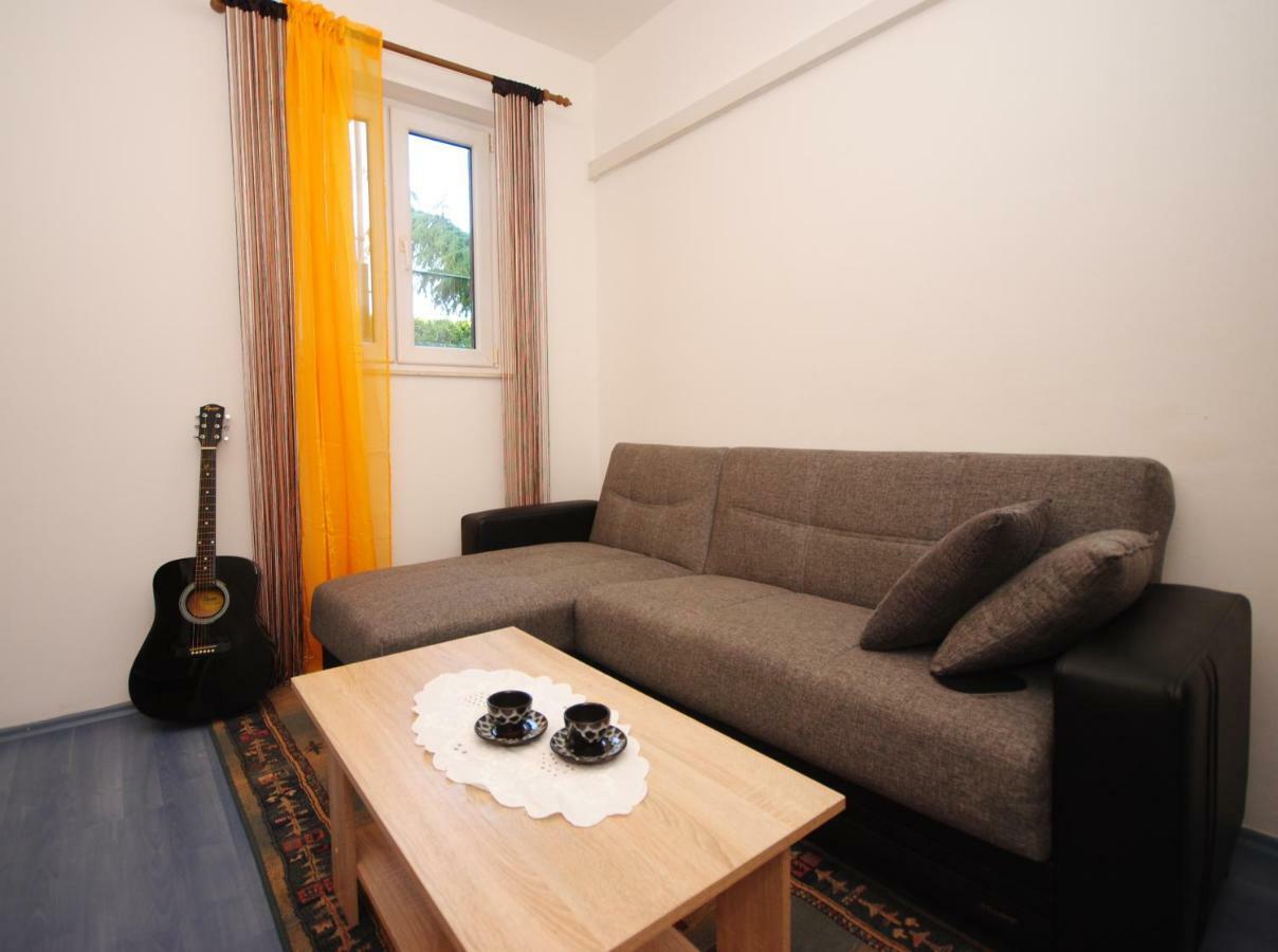 Apartment Raquil Split Ngoại thất bức ảnh