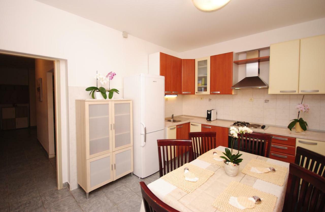 Apartment Raquil Split Ngoại thất bức ảnh