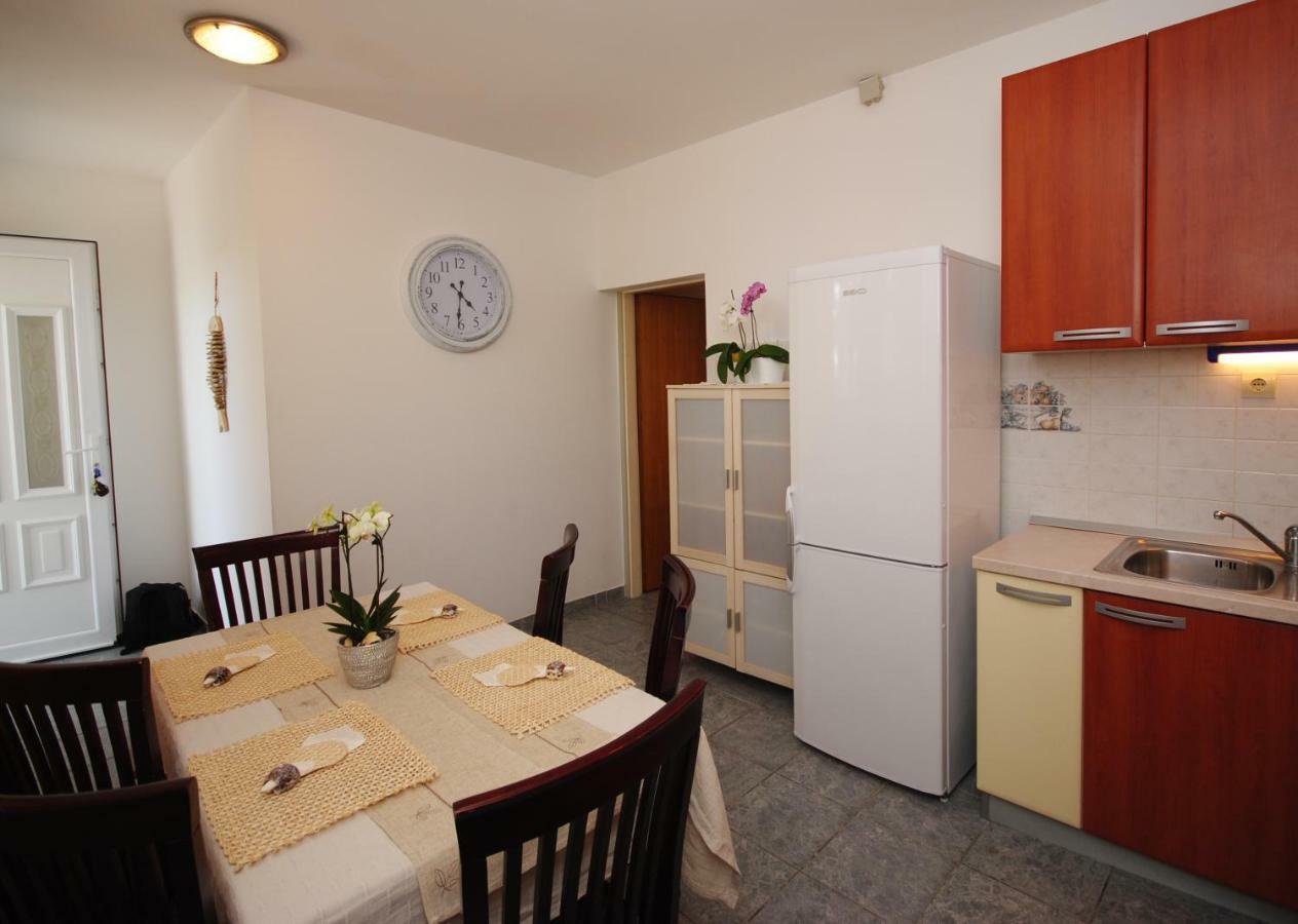 Apartment Raquil Split Ngoại thất bức ảnh