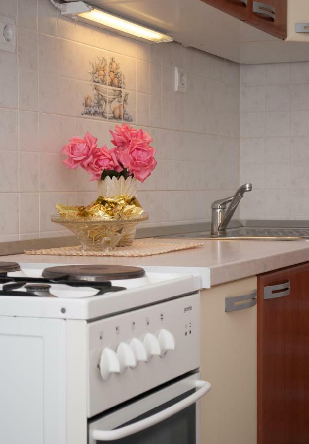 Apartment Raquil Split Ngoại thất bức ảnh