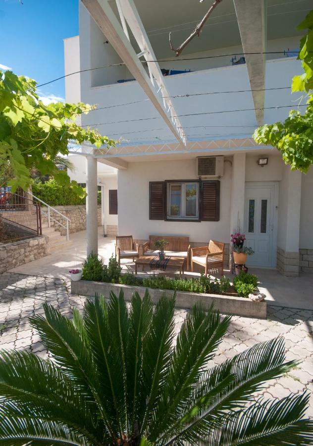 Apartment Raquil Split Ngoại thất bức ảnh