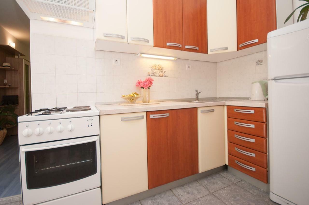 Apartment Raquil Split Ngoại thất bức ảnh