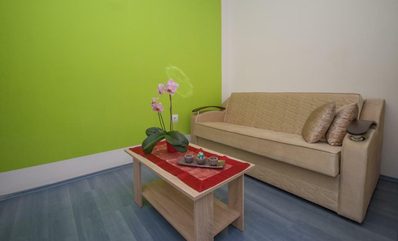 Apartment Raquil Split Ngoại thất bức ảnh