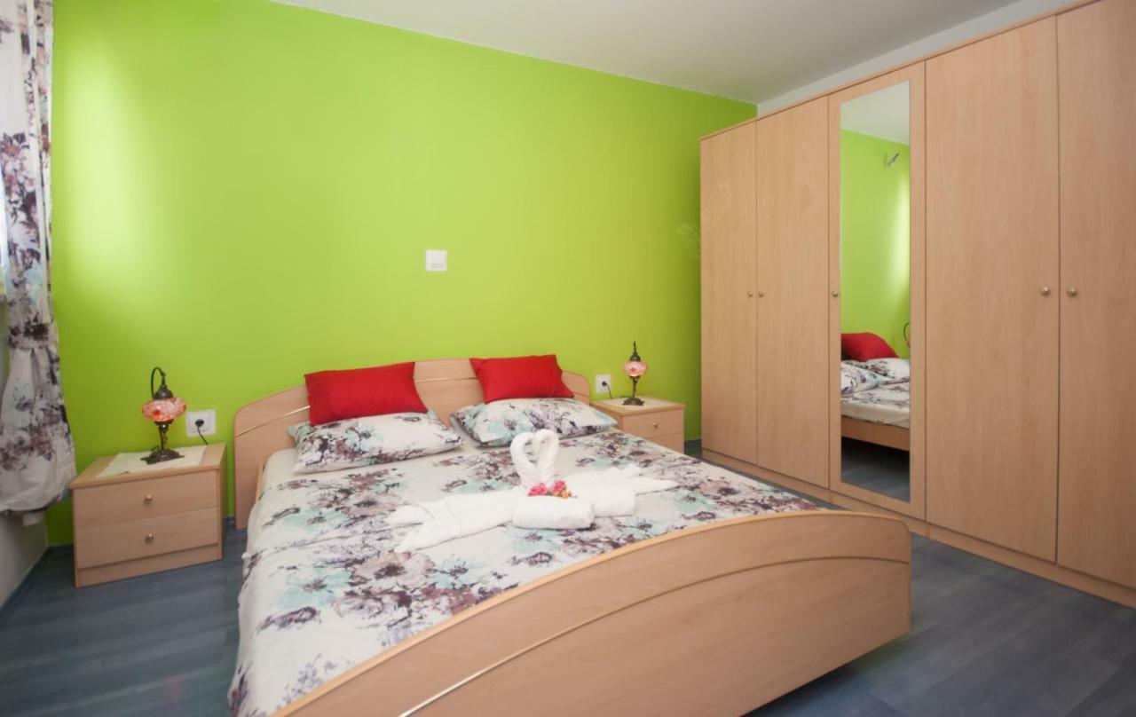 Apartment Raquil Split Ngoại thất bức ảnh