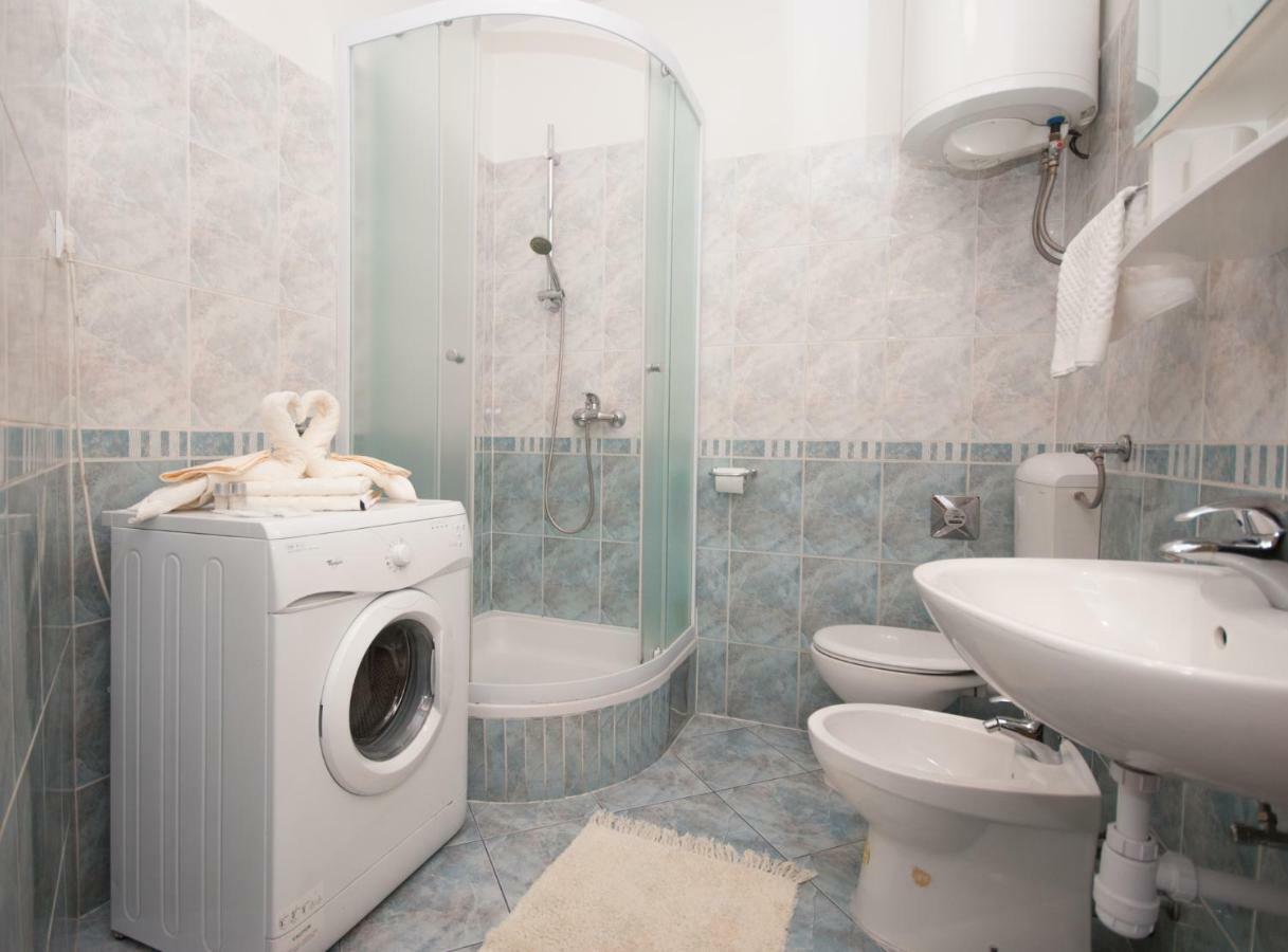 Apartment Raquil Split Ngoại thất bức ảnh