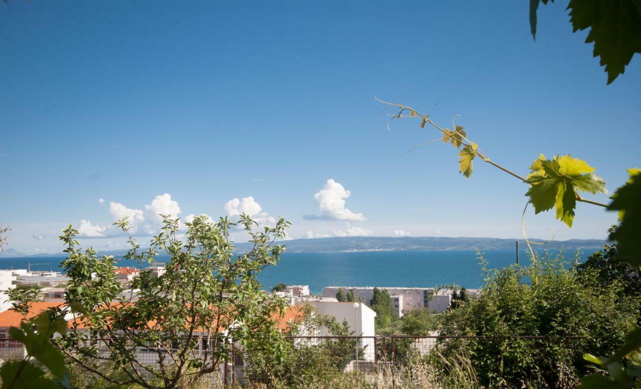 Apartment Raquil Split Ngoại thất bức ảnh