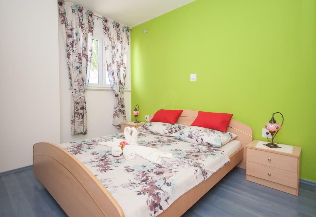 Apartment Raquil Split Ngoại thất bức ảnh