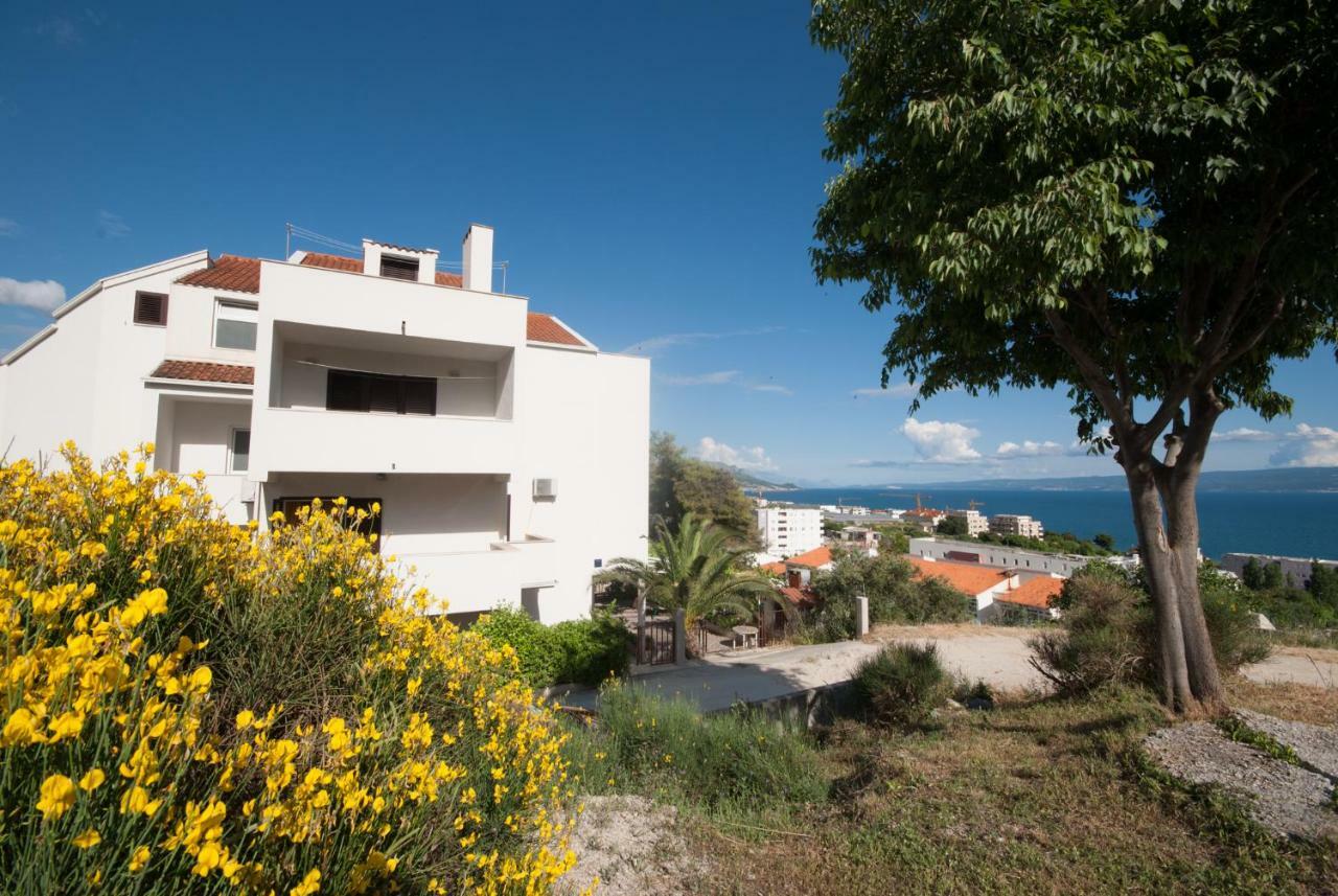 Apartment Raquil Split Ngoại thất bức ảnh
