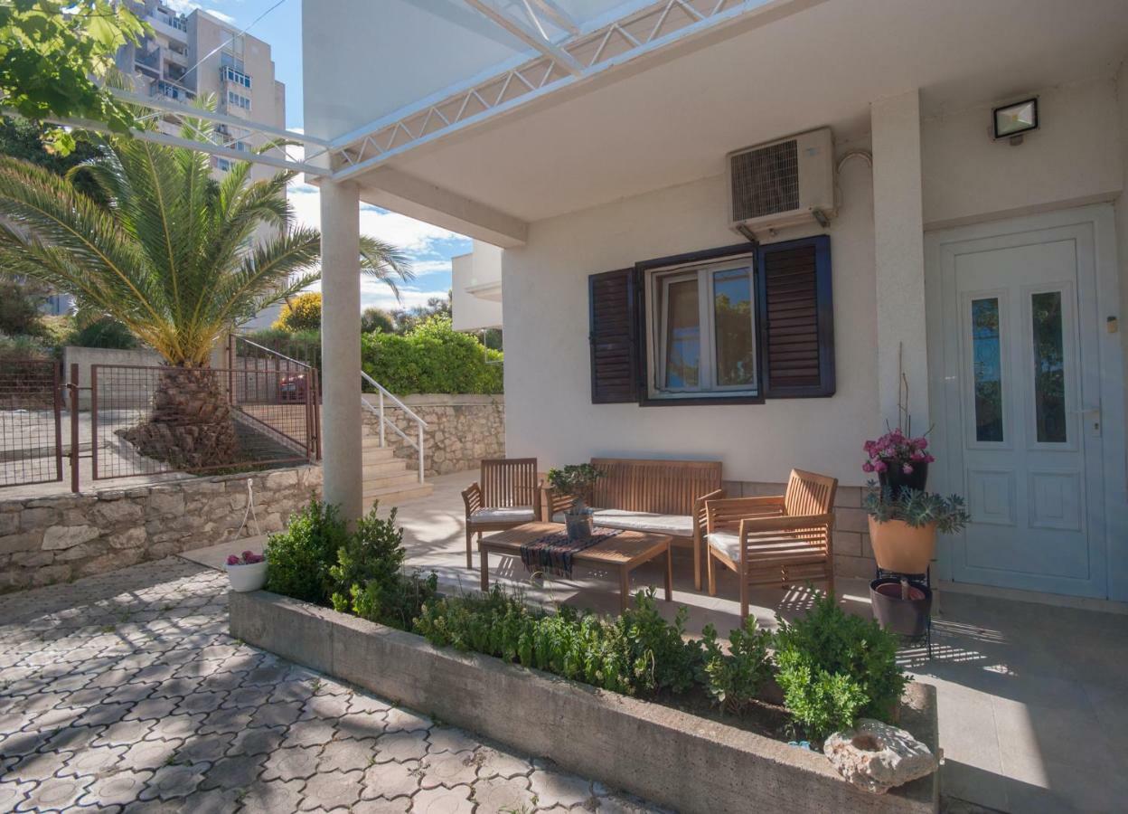 Apartment Raquil Split Ngoại thất bức ảnh