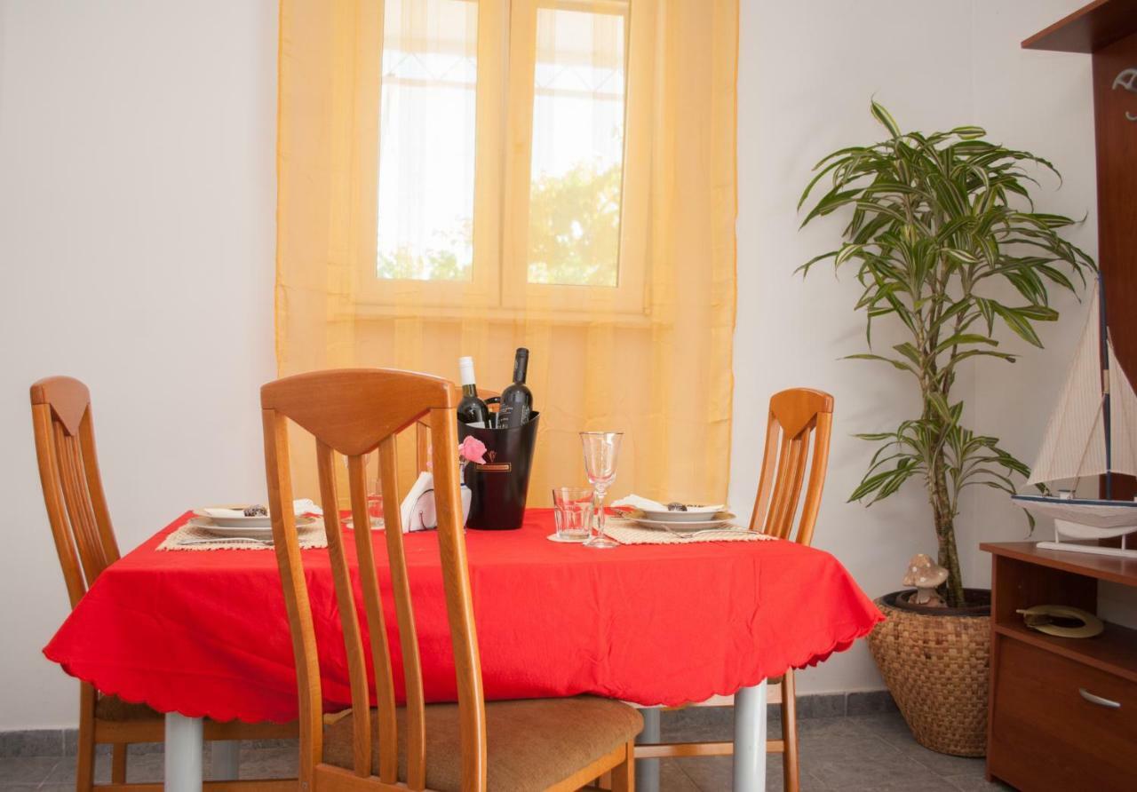 Apartment Raquil Split Ngoại thất bức ảnh