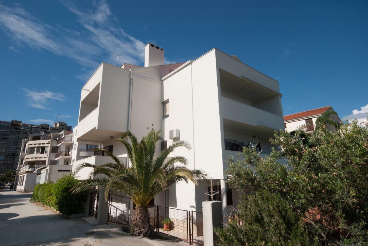Apartment Raquil Split Ngoại thất bức ảnh