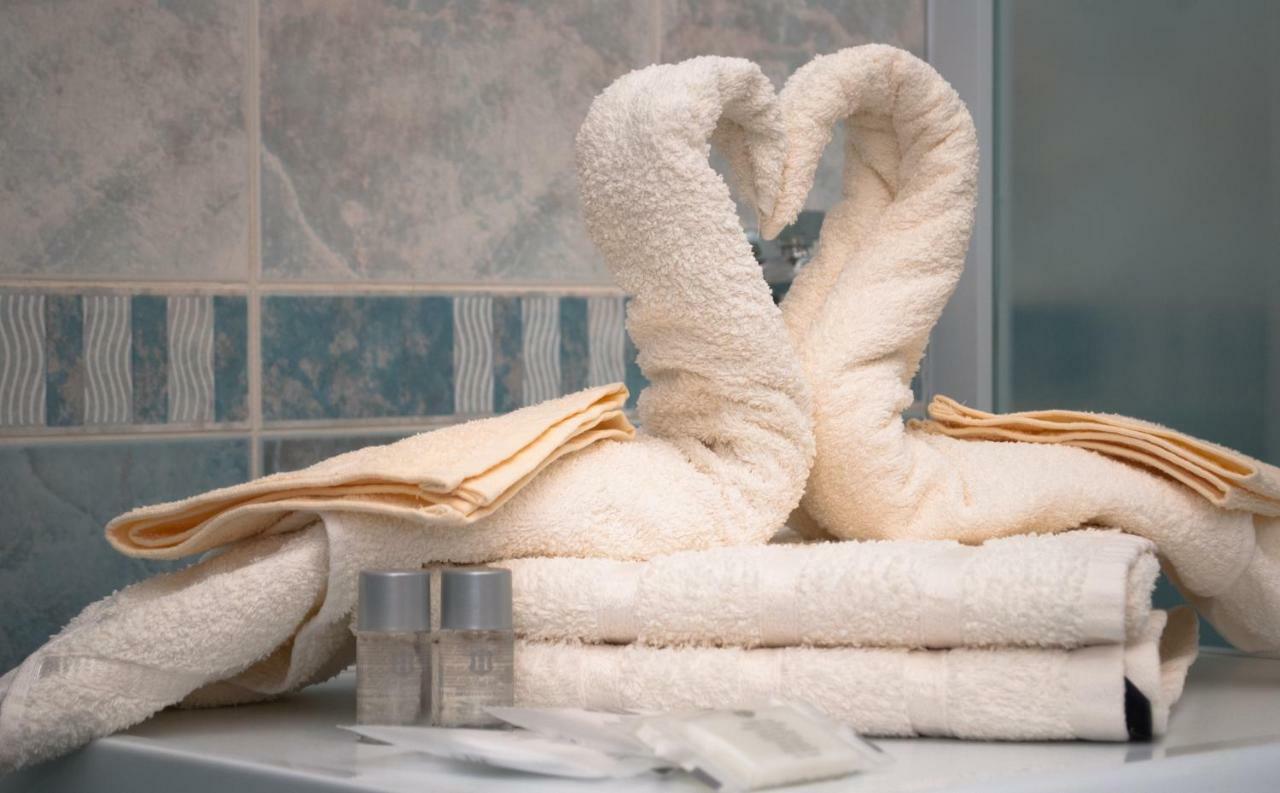 Apartment Raquil Split Ngoại thất bức ảnh