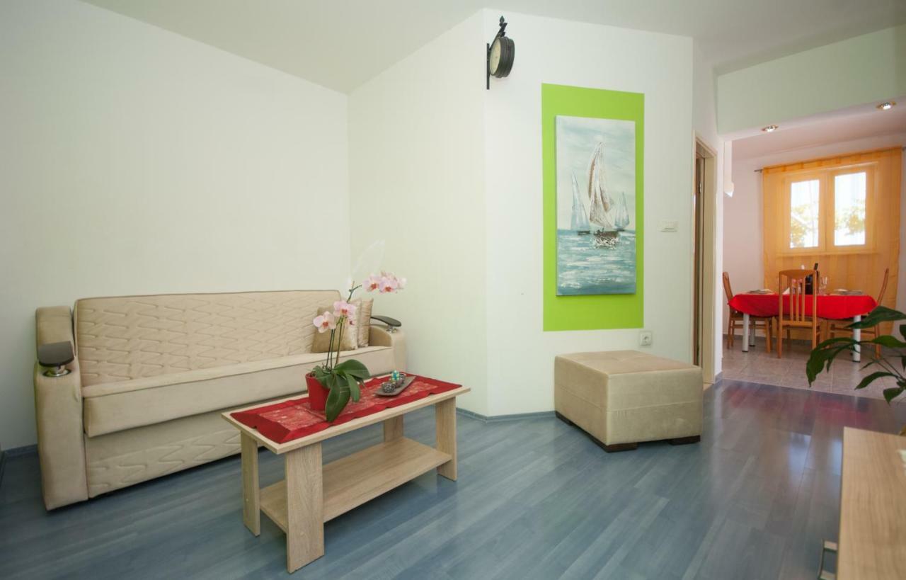 Apartment Raquil Split Ngoại thất bức ảnh