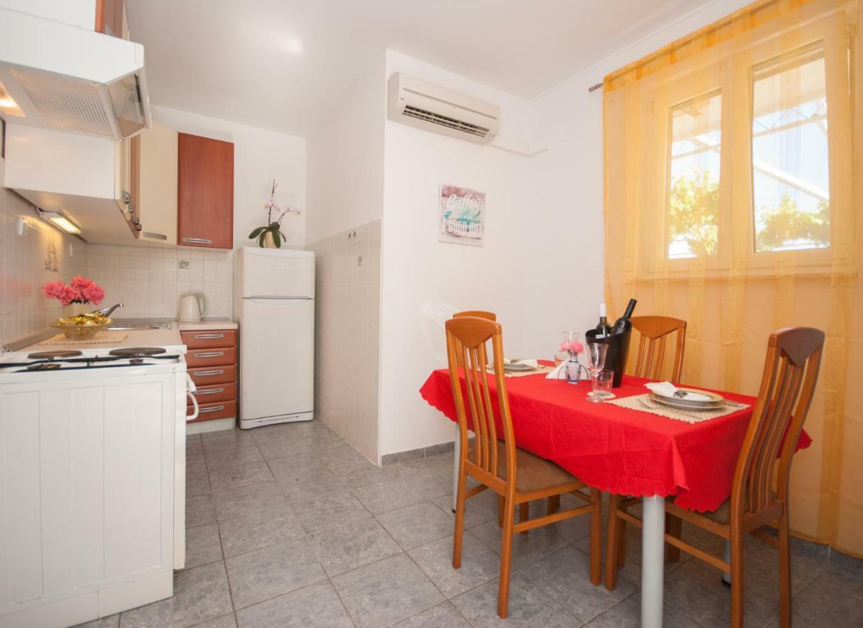Apartment Raquil Split Ngoại thất bức ảnh