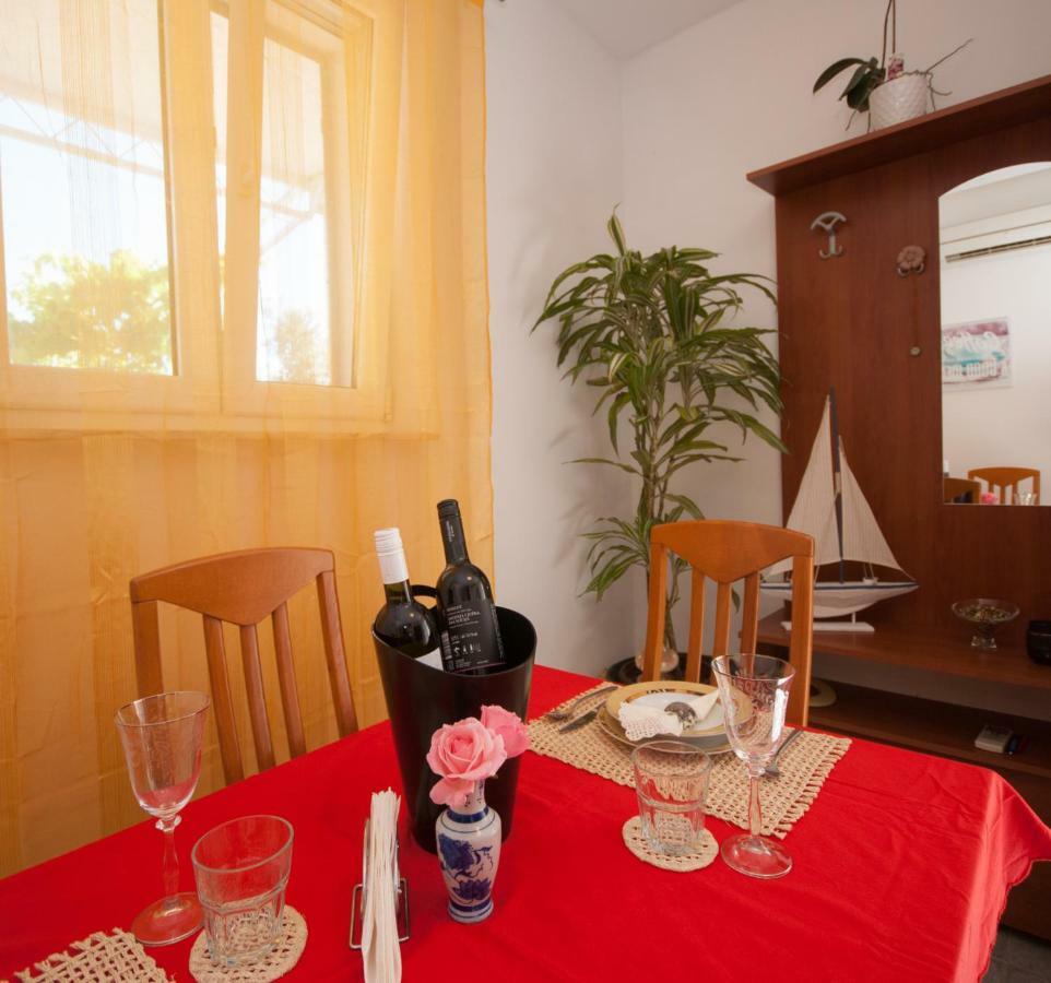 Apartment Raquil Split Ngoại thất bức ảnh