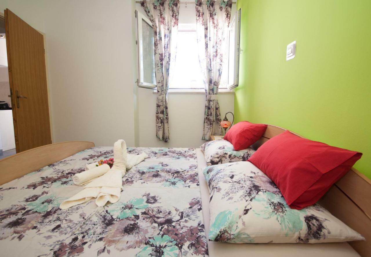 Apartment Raquil Split Ngoại thất bức ảnh